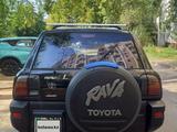 Toyota RAV4 2000 года за 3 200 000 тг. в Алматы – фото 3