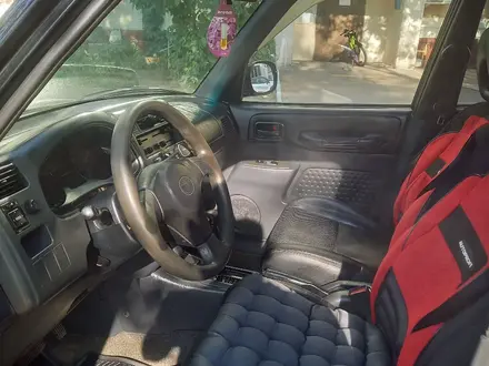 Toyota RAV4 2000 года за 3 200 000 тг. в Алматы – фото 6
