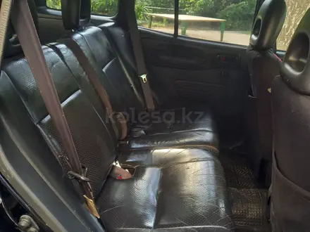 Toyota RAV4 2000 года за 3 200 000 тг. в Алматы – фото 9