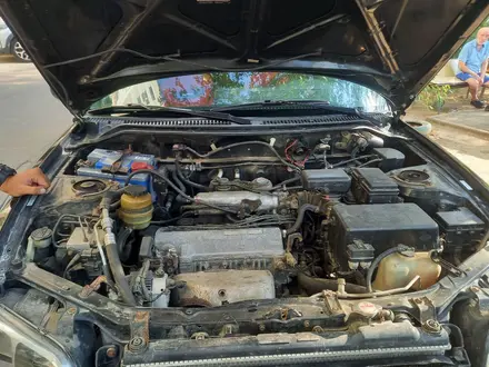 Toyota RAV4 2000 года за 3 200 000 тг. в Алматы – фото 11