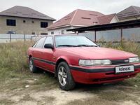 Mazda 626 1991 года за 650 000 тг. в Алматы