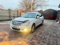 Nissan Almera 2015 года за 4 000 000 тг. в Актобе