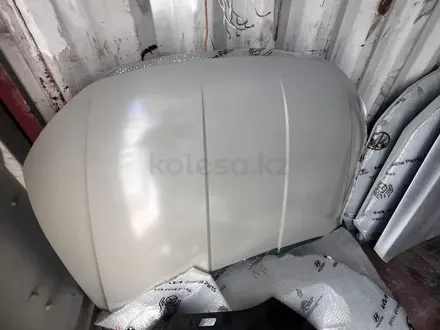 Двер, капот, крло. Багаж, теливизор новый MOBIS и Б/у есть за 10 000 тг. в Шымкент – фото 14