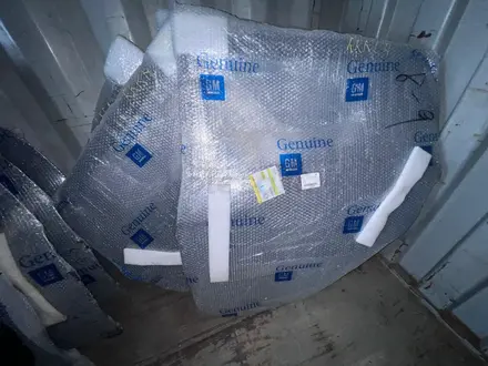 Двер, капот, крло. Багаж, теливизор новый MOBIS и Б/у есть за 10 000 тг. в Шымкент – фото 20