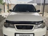 Daewoo Nexia 2013 годаүшін1 500 000 тг. в Алматы