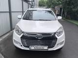 JAC S5 2020 года за 5 400 000 тг. в Алматы