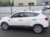 JAC S5 2020 года за 5 400 000 тг. в Алматы – фото 3