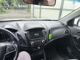 JAC S5 2020 года за 5 400 000 тг. в Алматы – фото 5
