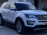 Ford Explorer 2017 годаүшін12 000 000 тг. в Жанакорган – фото 2