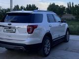 Ford Explorer 2017 годаүшін12 000 000 тг. в Жанакорган – фото 3