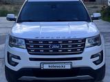 Ford Explorer 2017 годаүшін12 000 000 тг. в Жанакорган