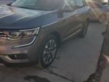 Renault Samsung QM6 2019 года за 7 000 000 тг. в Астана – фото 4