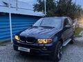 BMW X5 2005 года за 5 800 000 тг. в Алматы