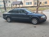 Volkswagen Passat 2003 года за 2 600 000 тг. в Тараз – фото 3