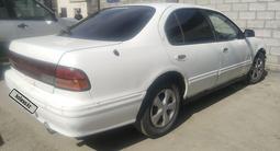 Nissan Cefiro 1994 годаүшін800 000 тг. в Алматы – фото 3