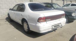 Nissan Cefiro 1994 года за 800 000 тг. в Алматы – фото 4