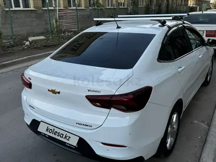 Chevrolet Onix 2023 года за 7 800 000 тг. в Алматы – фото 4