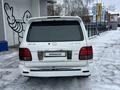 Lexus LX 470 1998 годаүшін5 300 000 тг. в Семей