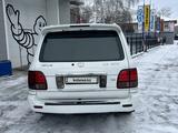 Lexus LX 470 1998 года за 5 300 000 тг. в Семей