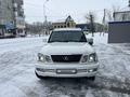 Lexus LX 470 1998 годаүшін5 300 000 тг. в Семей – фото 3