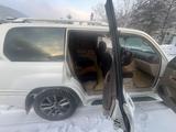 Lexus LX 470 1998 года за 5 300 000 тг. в Семей – фото 5