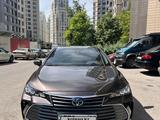 Toyota Avalon 2019 годаүшін18 500 000 тг. в Алматы – фото 3