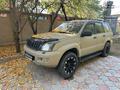 Toyota Land Cruiser Prado 2006 годаfor9 200 000 тг. в Алматы