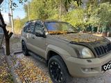 Toyota Land Cruiser Prado 2006 года за 9 000 000 тг. в Алматы – фото 2