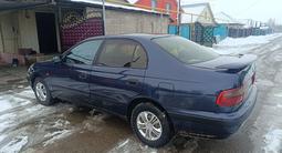 Toyota Carina E 1994 года за 1 880 000 тг. в Алматы – фото 4