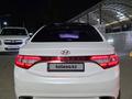 Hyundai Grandeur 2011 года за 7 600 000 тг. в Алматы – фото 10