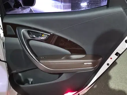 Hyundai Grandeur 2011 года за 7 600 000 тг. в Алматы – фото 19