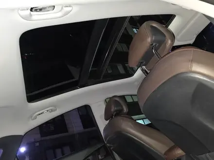 Hyundai Grandeur 2011 года за 7 600 000 тг. в Алматы – фото 3