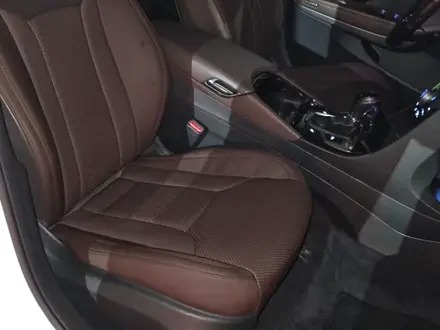 Hyundai Grandeur 2011 года за 7 600 000 тг. в Алматы – фото 5