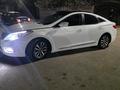 Hyundai Grandeur 2011 года за 7 600 000 тг. в Алматы