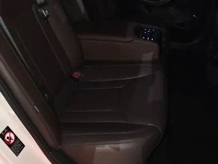 Hyundai Grandeur 2011 года за 7 600 000 тг. в Алматы – фото 7