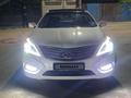 Hyundai Grandeur 2011 года за 7 600 000 тг. в Алматы – фото 9