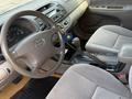 Toyota Camry 2002 годаүшін5 100 000 тг. в Тараз – фото 9