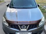 Nissan Qashqai 2013 года за 4 800 000 тг. в Алматы