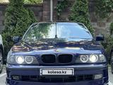 BMW 528 1997 года за 2 400 000 тг. в Алматы