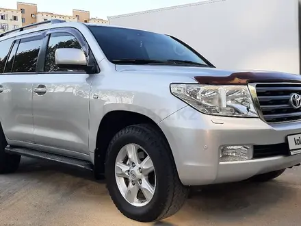 Toyota Land Cruiser 2010 года за 18 599 999 тг. в Актау – фото 6