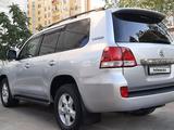 Toyota Land Cruiser 2010 годаүшін18 599 999 тг. в Актау – фото 5