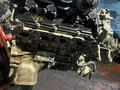 Двигатель VK56 Nissan Patrol Y62 5.6 за 2 200 000 тг. в Алматы – фото 5