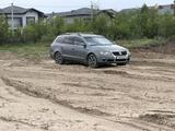 Volkswagen Passat 2005 года за 2 500 000 тг. в Алматы