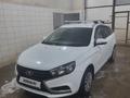 ВАЗ (Lada) Vesta 2021 годаfor5 500 000 тг. в Уральск – фото 2