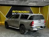 Toyota Hilux 2021 года за 19 000 000 тг. в Актау – фото 5
