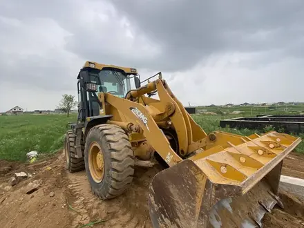 XCMG  LW300 2015 года за 8 500 000 тг. в Алматы – фото 2