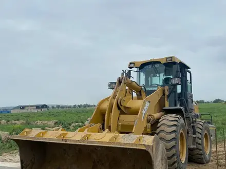 XCMG  LW300 2015 года за 8 500 000 тг. в Алматы