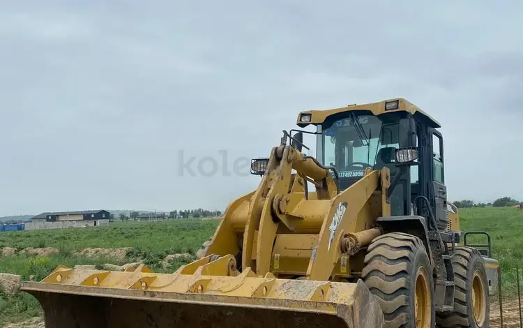 XCMG  LW300 2015 года за 8 500 000 тг. в Алматы