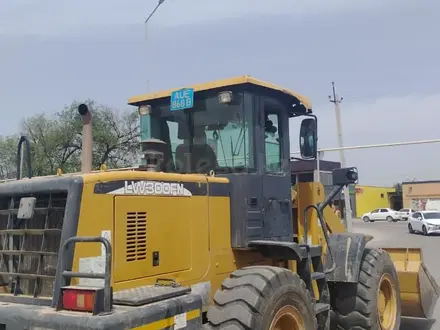 XCMG  LW300 2015 года за 8 500 000 тг. в Алматы – фото 4