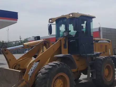XCMG  LW300 2015 года за 8 500 000 тг. в Алматы – фото 6